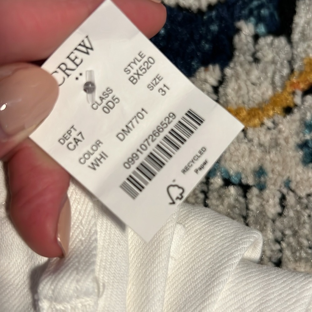 J crew essential straight - Picture 5 of 5